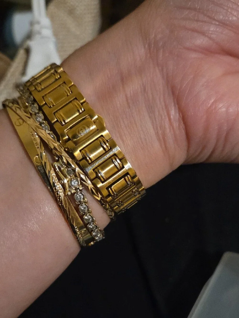 Gucci vintage women